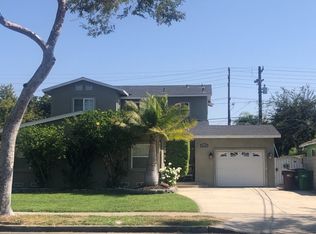 2147 Evergreen St, Santa Ana, CA 92707