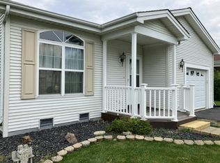 3826 Fox Hunt Way Lot 612, Grayslake, IL 60030