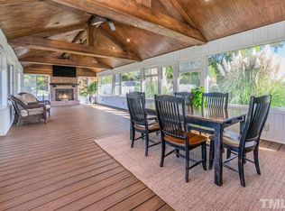 710 Packing Plant Rd, Smithfield, NC 27577