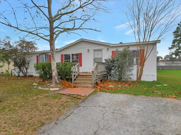 16407 Timberline Trl, Magnolia, TX 77355