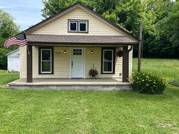 2509 Epperson Springs Rd