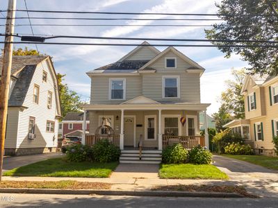 56 Sherman Avenue, Glens Falls, NY, 12801