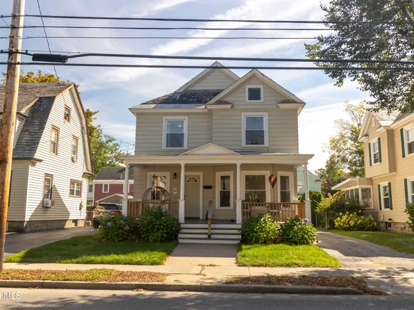 56 Sherman Avenue, Glens Falls, NY 12801