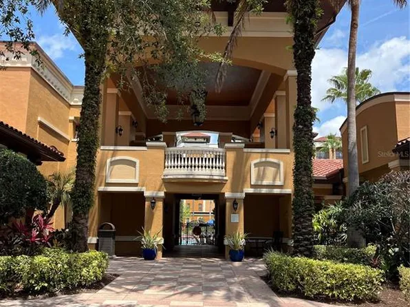 12539 Floridays Resort Dr APT 412-D, Orlando, FL 32821