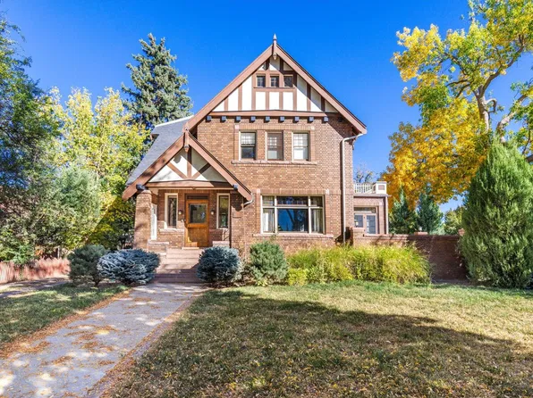 1206 3rd Ave, Longmont, CO 80501