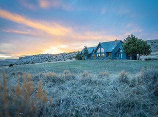 55 N River Connection Rd, Manhattan, MT 59741