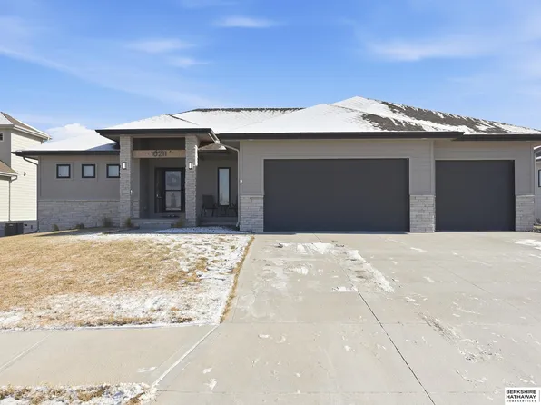 10211 S 191st Ave, Omaha, NE 68136