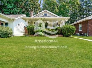 927 N Denny St, Indianapolis, IN