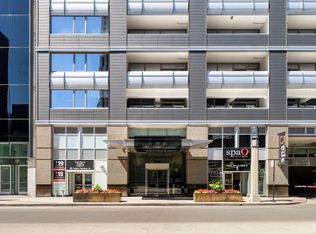 240 E Illinois St APT 603, Chicago, IL 60611