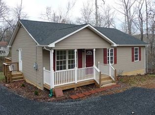 295 Apple Way, Front Royal, VA 22630