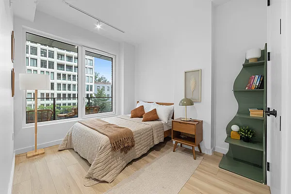 Bedroom, photo 3