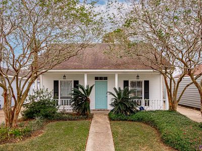 10722 Erin Vale Ave, Baton Rouge, LA, 70810