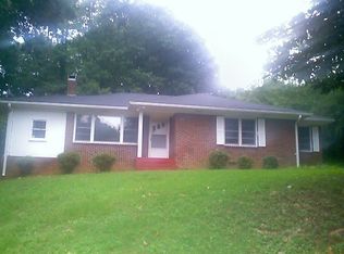 4020 Washington Rd, Atlanta, GA 30344