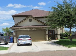 8708 Real Ct, Laredo, TX 78045