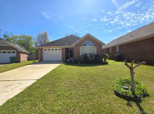 126 Forest Trl, Millbrook, AL 36054