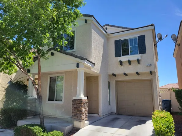 8212 Annual Ridge St, Las Vegas, NV 89139