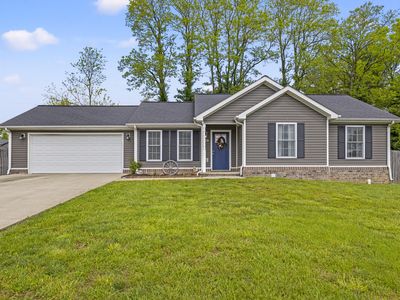 112 Cornerstone Dr, Stamping Ground, KY, 40379