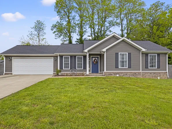 112 Cornerstone Dr, Stamping Ground, KY 40379