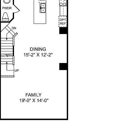 3rd image of 4410 Dominion Forest Circle Gln
