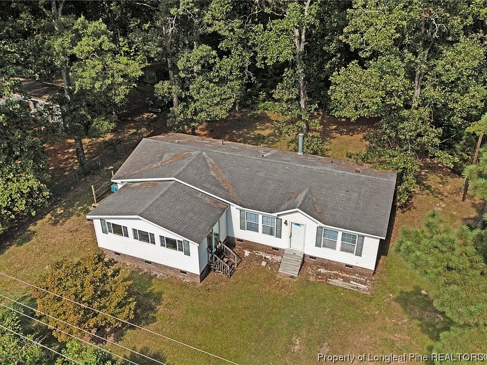 1525 Terrals Creek Rd, Eastover, NC 28312 Zillow