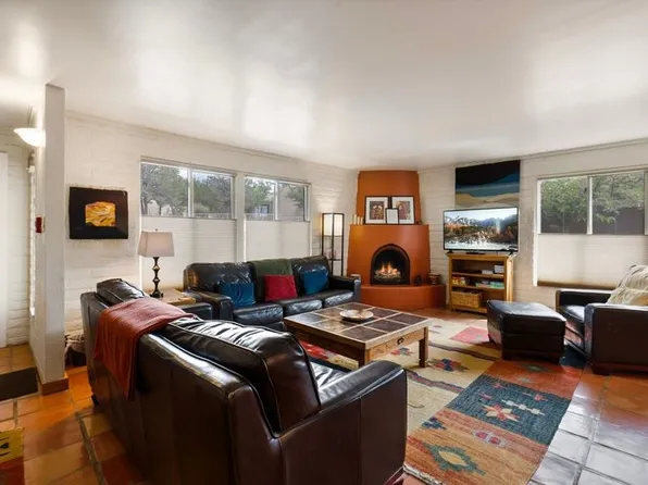 320 Artist Rd #9, Santa Fe, NM 87501