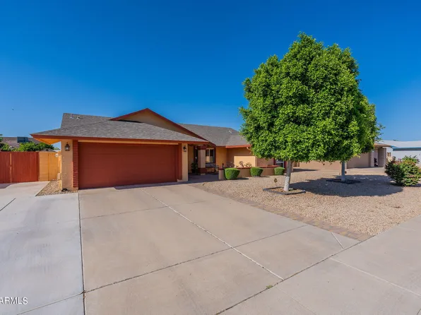 7314 W DAHLIA Drive, Peoria, AZ 85381
