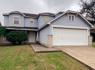 1339 Sunbend Fls, San Antonio, TX 78224