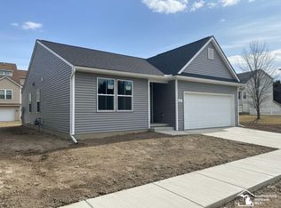 791 Reagan Ln, Milan, MI 48160