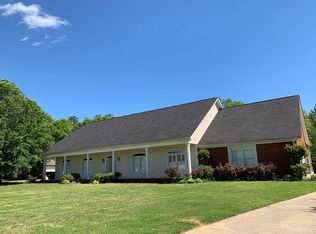 675 Homestead Ln, Tuscaloosa, AL 35405