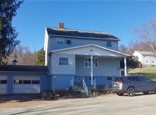 641 Bitner Rd, Dunbar, PA 15431