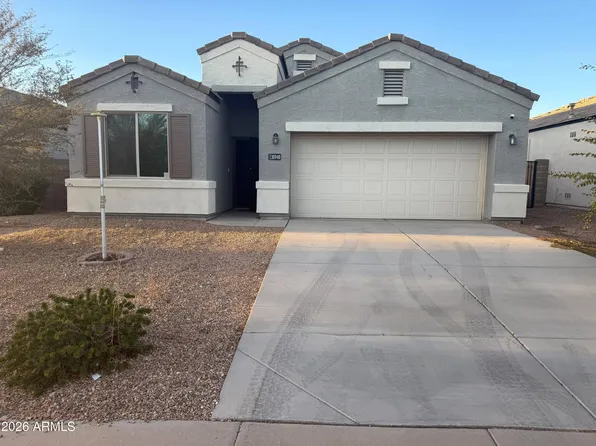 30948 W COLUMBUS Avenue, Buckeye, AZ 85396