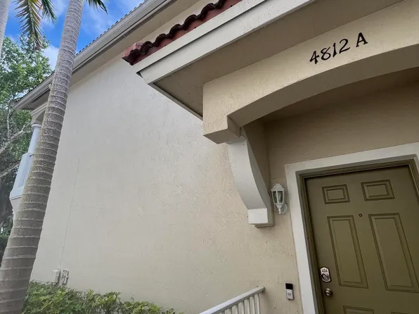4812 W Bexley Park Drive #A, Delray Beach, FL 33445