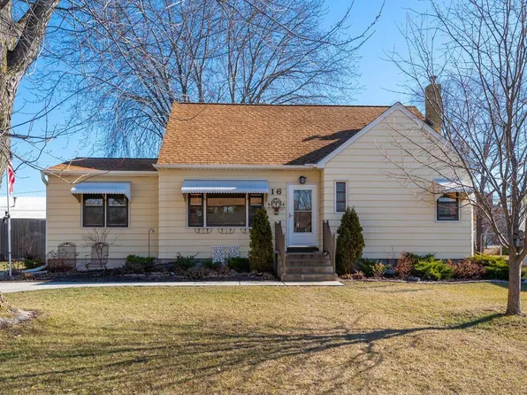 16 1st Ave SE, Nya, MN 55397