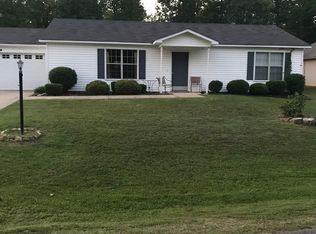 1044 Slate Creek Way, Lonsdale, AR 72087