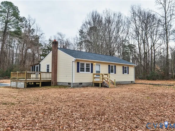 4303 Mount Sinai Rd, Prince George, VA 23875