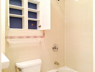 Rented by Piquet Realty