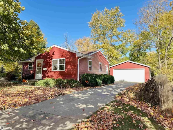 201 2nd Ave, Grinnell, IA 50112