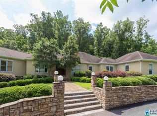 8021 Cedar Mountain Rd, Pinson, AL 35126