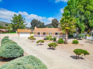 23816 Humiston Way, Ramona, CA 92065