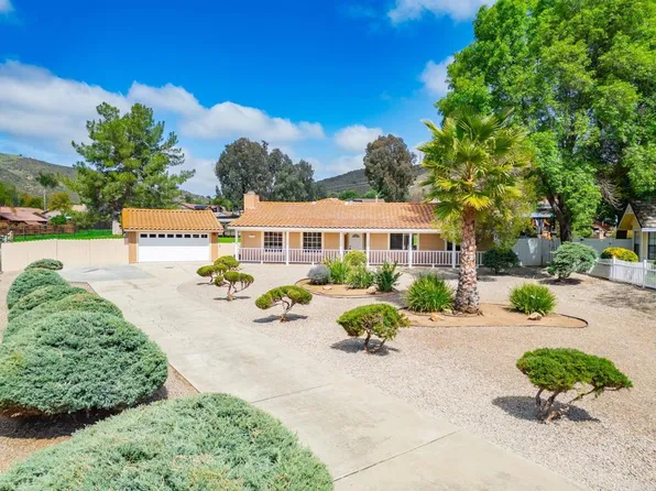 23816 Humiston Way, Ramona, CA 92065