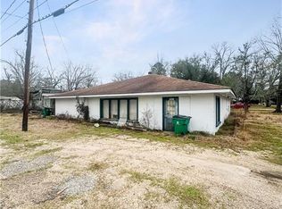 802 Avenue J, Bogalusa, LA 70427