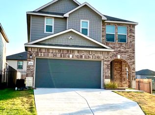 4701 Cobalt Ln, Manor, TX 78653