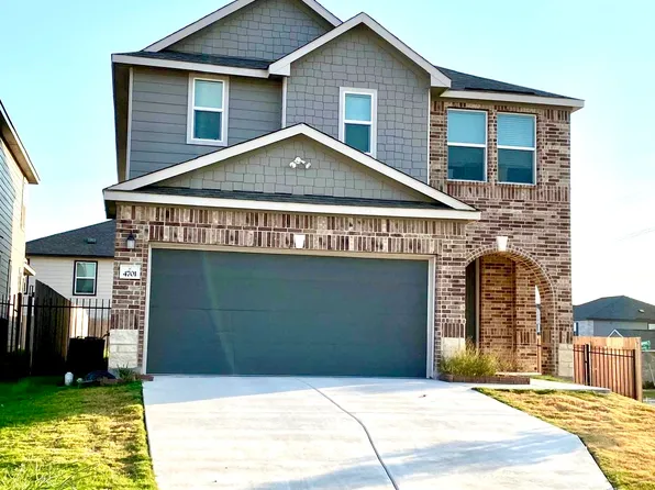 4701 Cobalt Ln, Manor, TX 78653