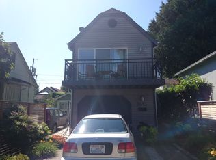 2641 49th Ave SW, Seattle, WA 98116