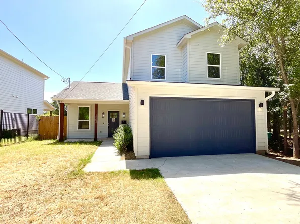 1202 N Mystic Dr, Marble Falls, TX 78654