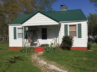 923 Kettering Ct, Alcoa, TN 37701