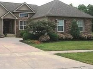 608 Rundle St, Lagrange, OH 44050