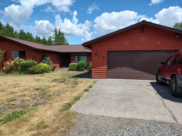 917 21st St SE, Puyallup, WA 98372