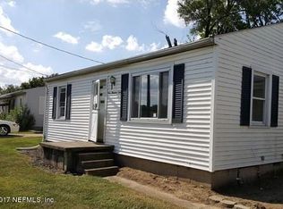 110 Willard Ave, Carlisle, OH 45005