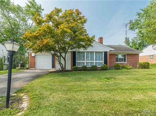 928 E Stroop Rd, Dayton, OH 45429